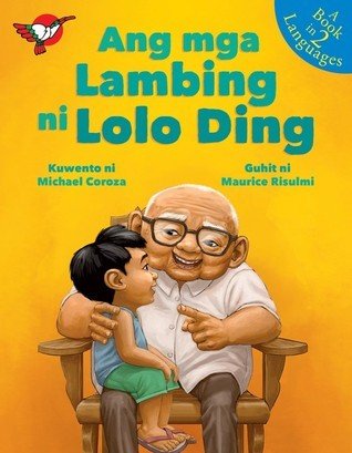 Ang mga Lambing ni Lolo Ding