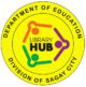 Library Hub