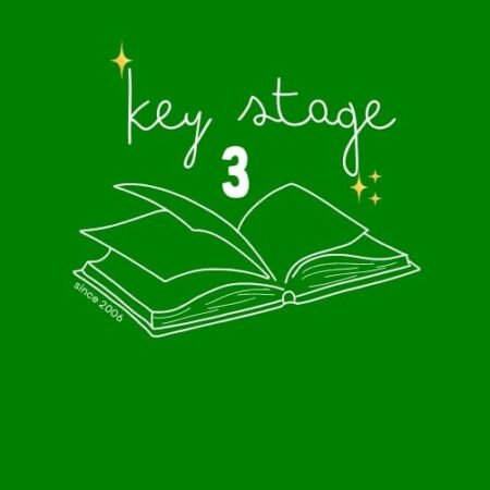 Key Stage 3