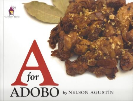 A For Adobo