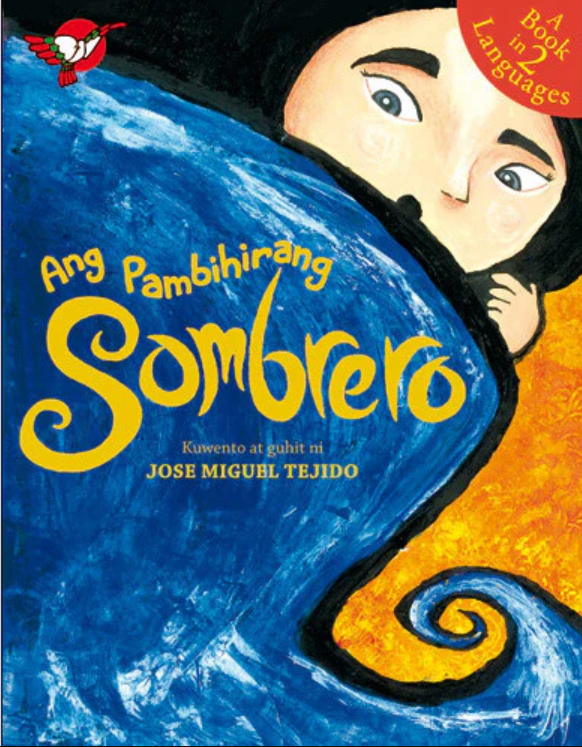 Ang Pambihirang Sombrero = The Amazing Hat