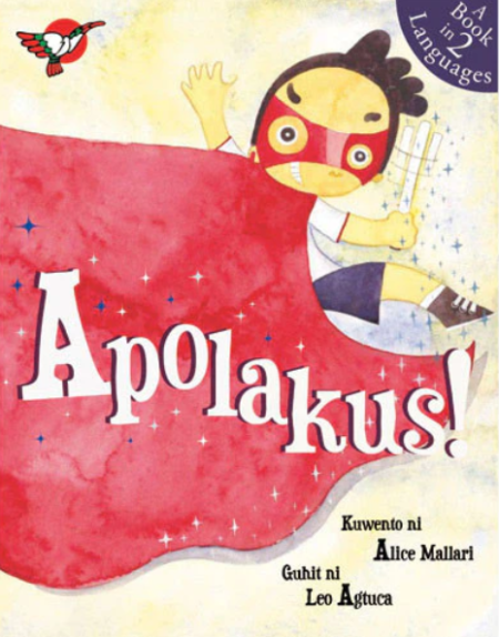 Apolakus