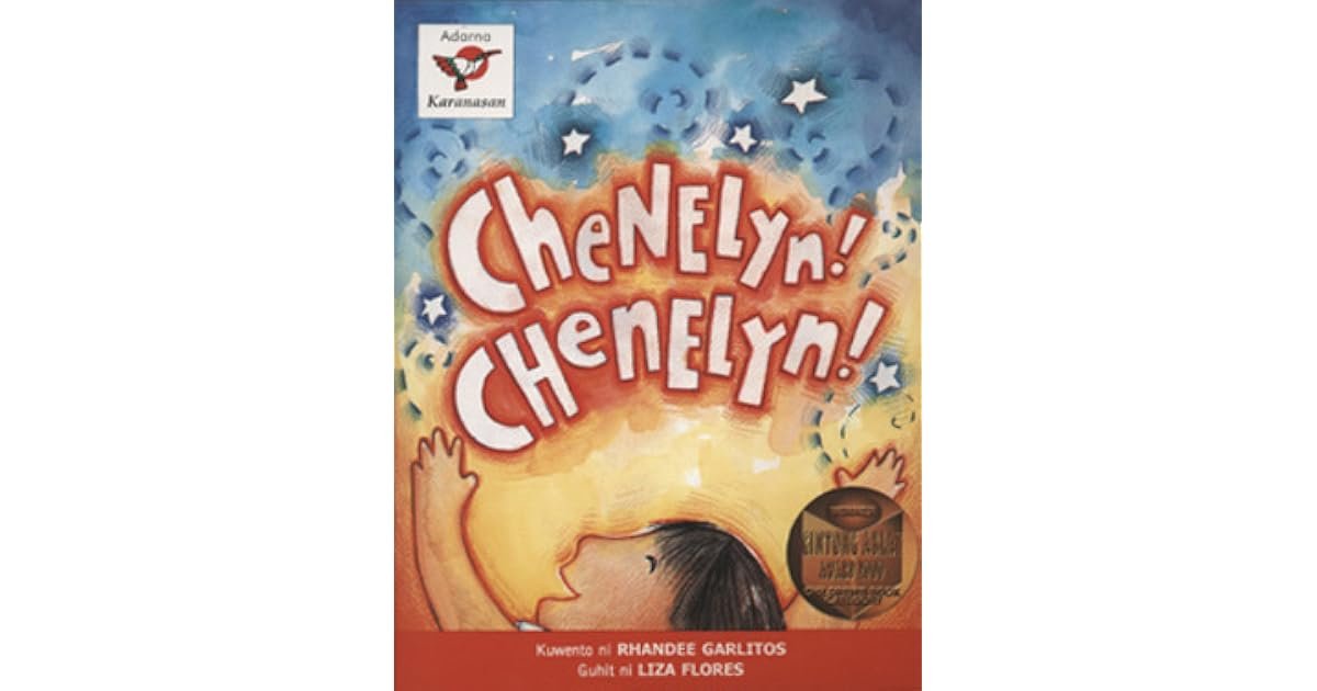 Chenelyn! Chenelyn!