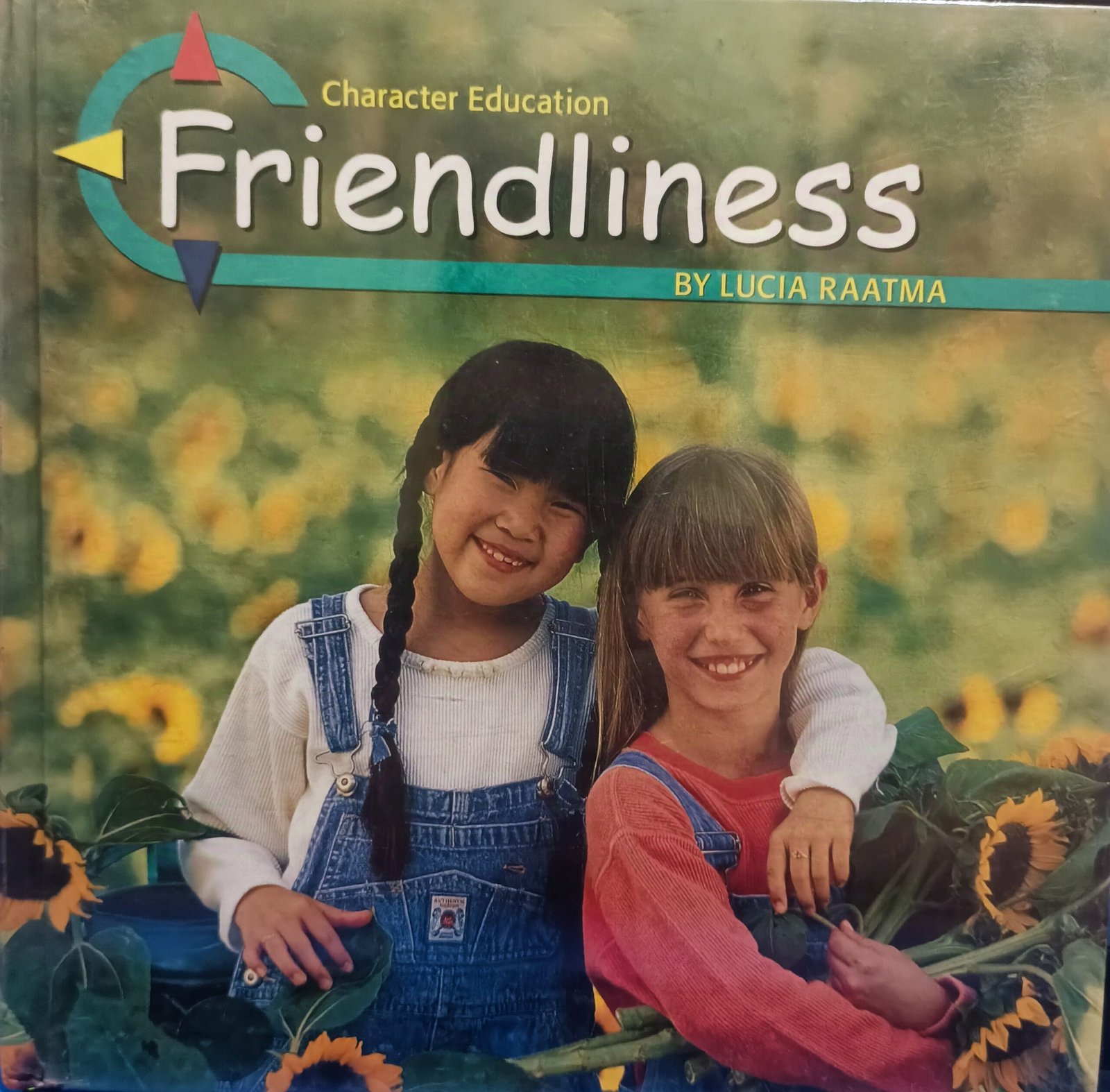 Character Education: Friendliness