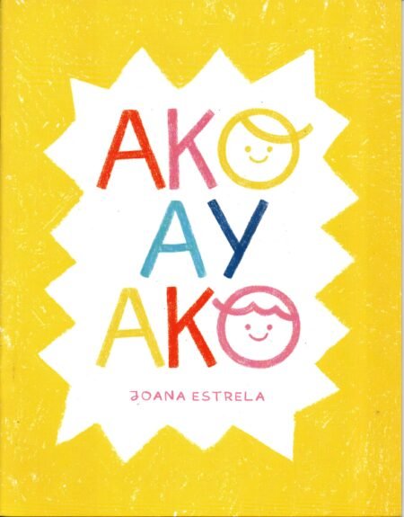 Ako Ay Ako