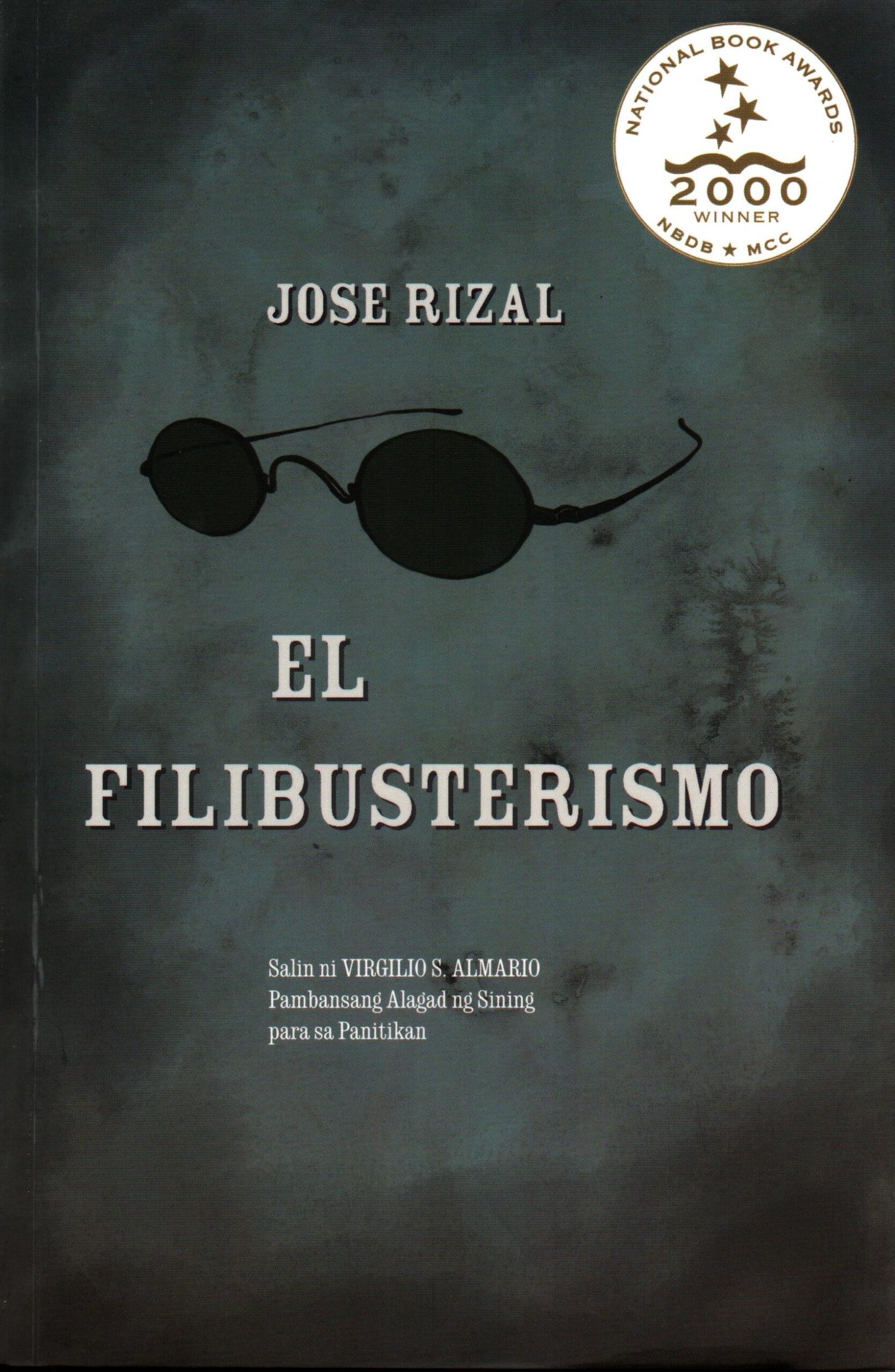 El Filibusterismo