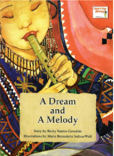 A Dream and A Melody