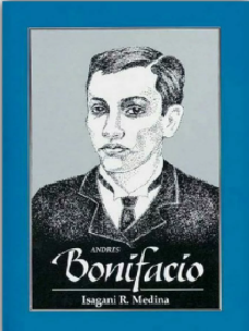 The Great Lives Series: Andres Bonifacio
