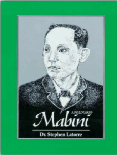 The Great Lives Series: Apolinario Mabini