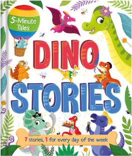 Dino Stories