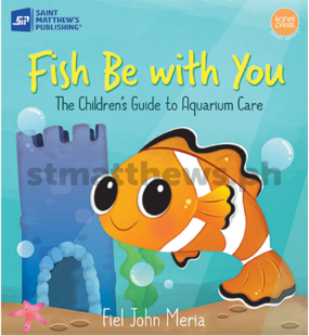 Fish Be With You