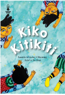 Kiko Kitikiti (Big Book)