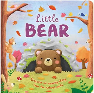 Little Bear