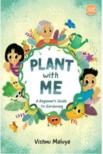 Plant With Me