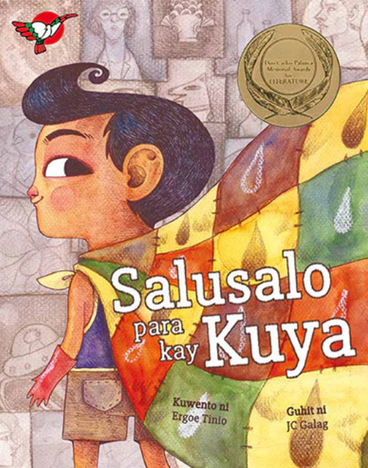 Salu-Salu Para Kay Kuya