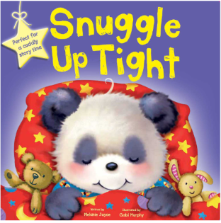 Snuggle Up Tight