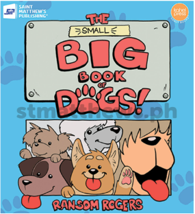 The Small Big Book Of Dogs