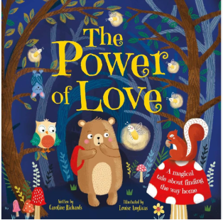 The Power of Love