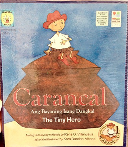Carancal Ang BAyaning Dangkal = The Tiny Hero