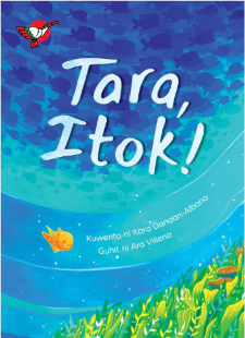 Tara Itok