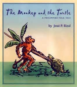 The Monkey And The Turtle