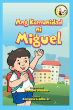 Ang Komunidad ni Miguel ( Big Book)