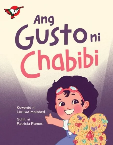 Ang Gusto ni Chabibi