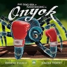 Ang Nag-iisa at natatanging si Onyok