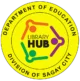 Library Hub