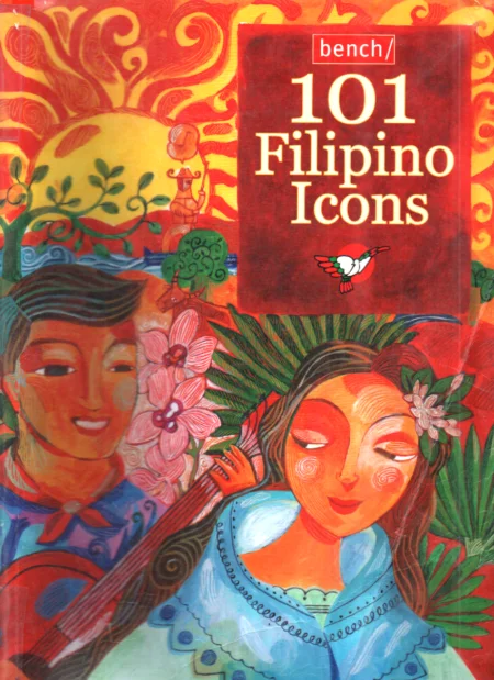 101 Filipino Icons