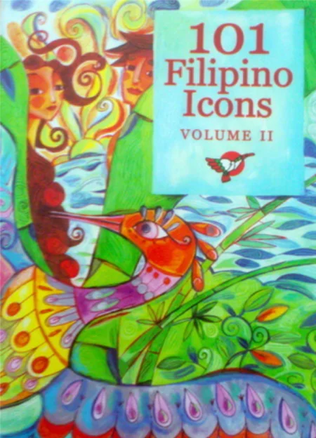 101 Filipino Icons Vol. II